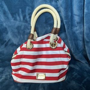 Michael Kors Nautical Hobo Bag